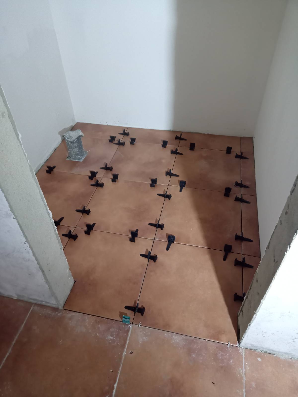 DTM - Diogo Tavares Martins, Unip. Lda - Estarreja - Obras em Casa