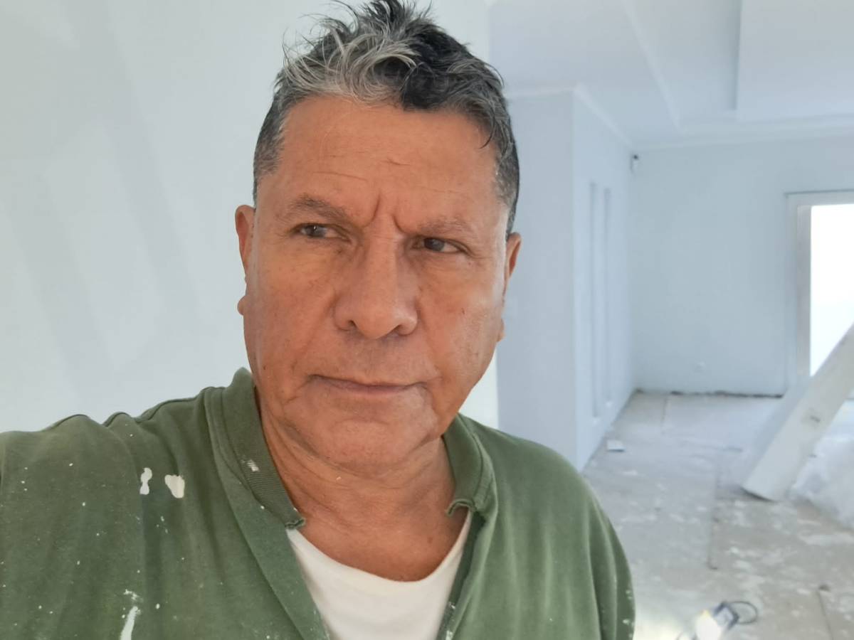Tião pintor - Sousel - Pintura de Interiores