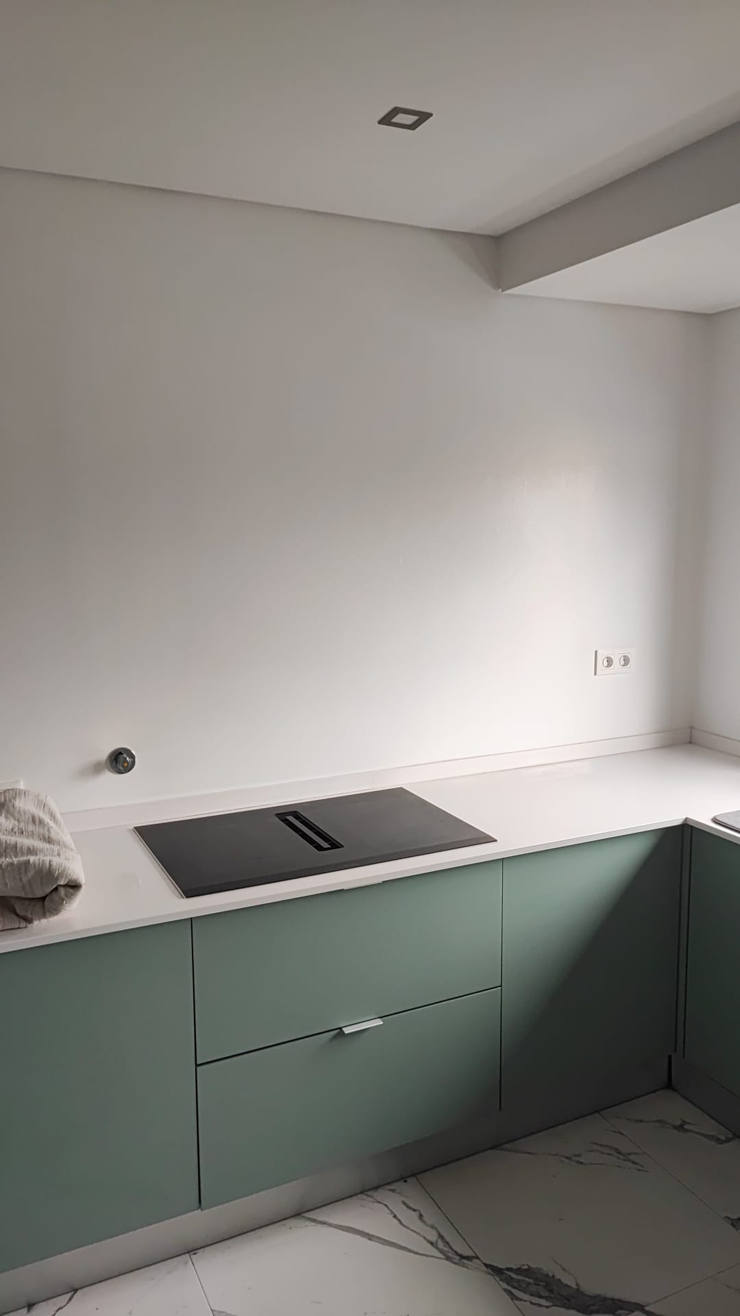 Gil Silva - Seixal - Remodelação de Cozinhas