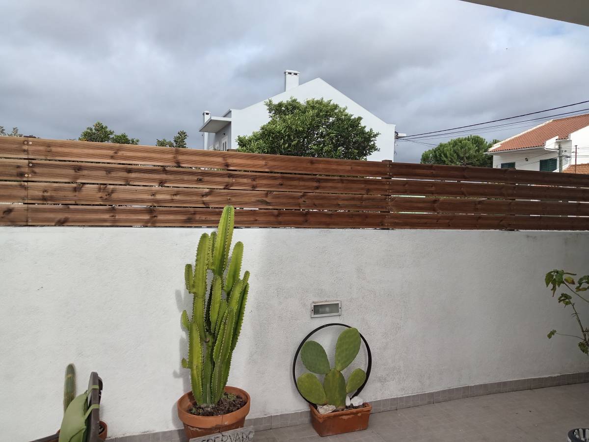 Bora Ltd - Moita - Lampeninstallation
