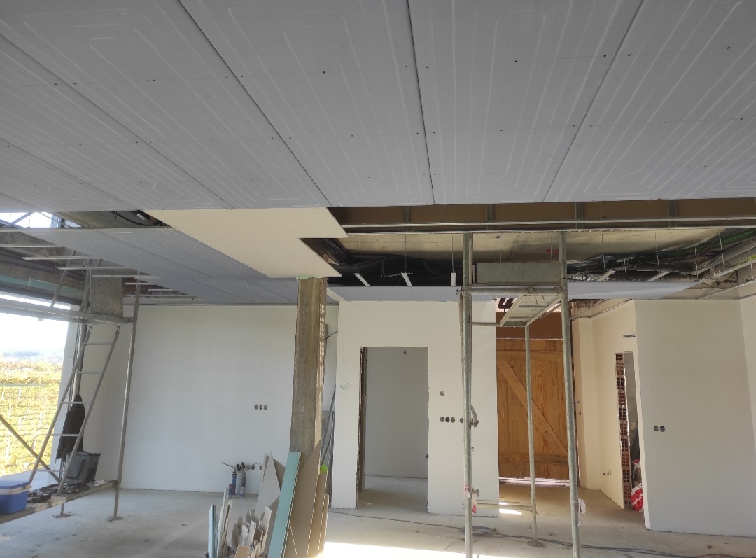 Luis Magalhães - Penafiel - Home Waterproofing