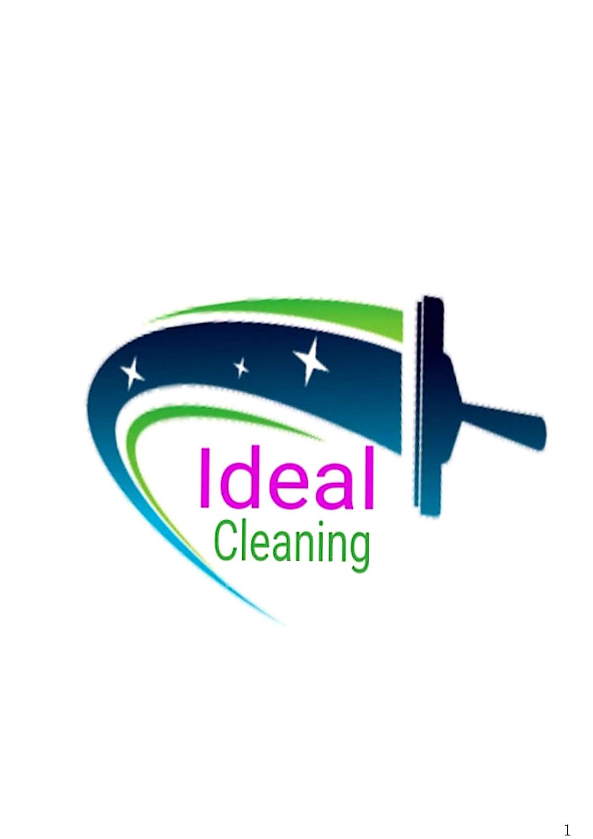 IDEAl CLEANING - Torres Vedras - Organização da Casa