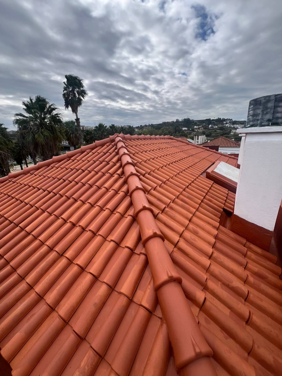 Dangue Service - Impermeabilização & Reabilitação - Vila Franca de Xira - Nettoyage en profondeur