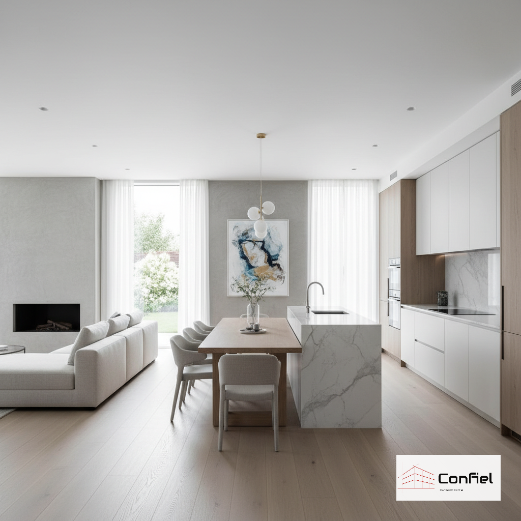 Serviços Confiel - Penafiel - Nettoyage de toiture
