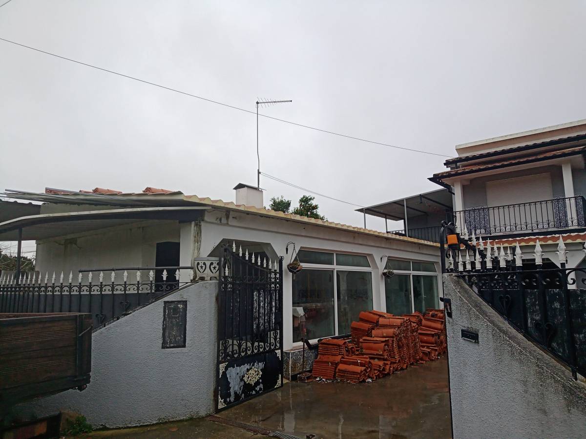 DTM - Diogo Tavares Martins, Unip. Lda - Estarreja - Construção de Casa Modular