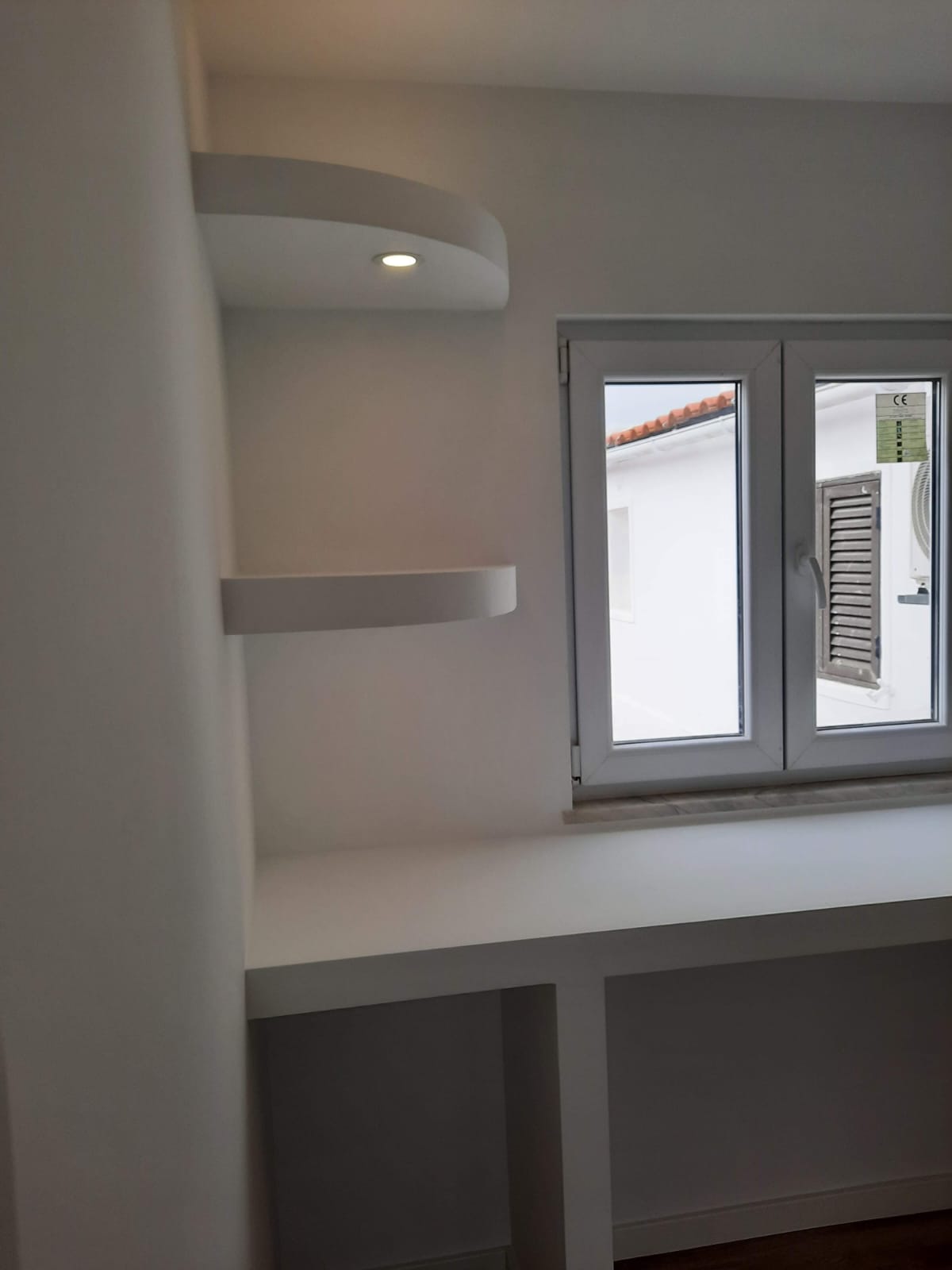 Gil Silva - Seixal - Remodelação de Casa de Banho