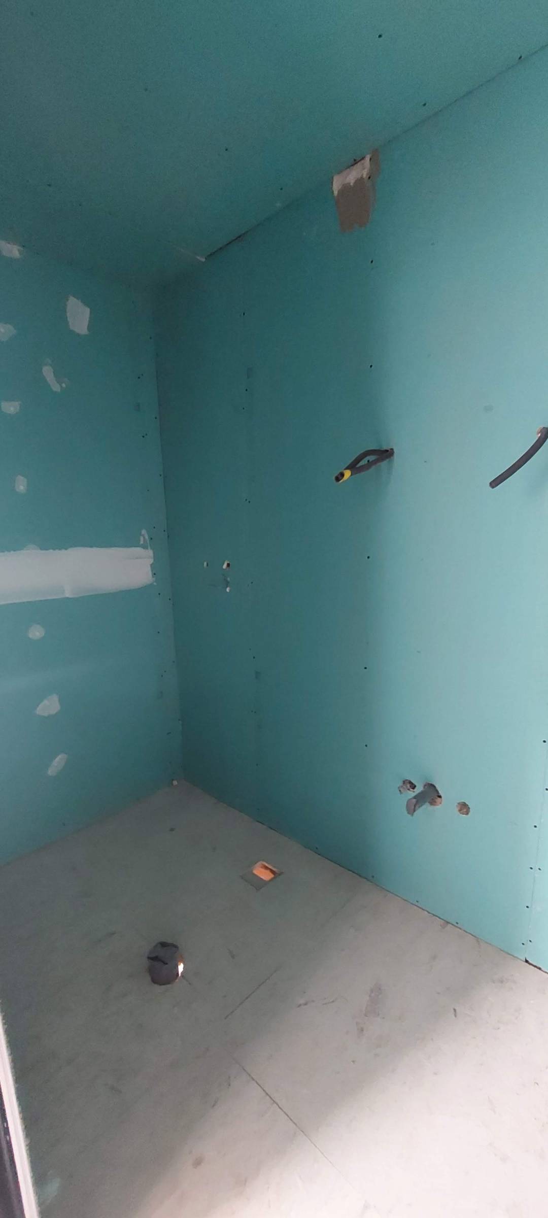 DTM - Diogo Tavares Martins, Unip. Lda - Estarreja - Remodelação de Casa de Banho