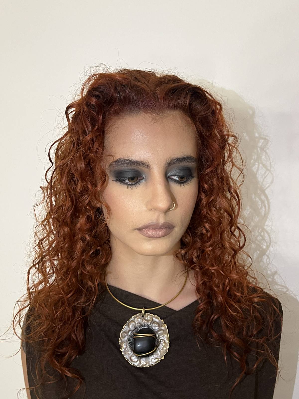Rafaela Ferreira - Lisboa - Maquilhagem para Eventos
