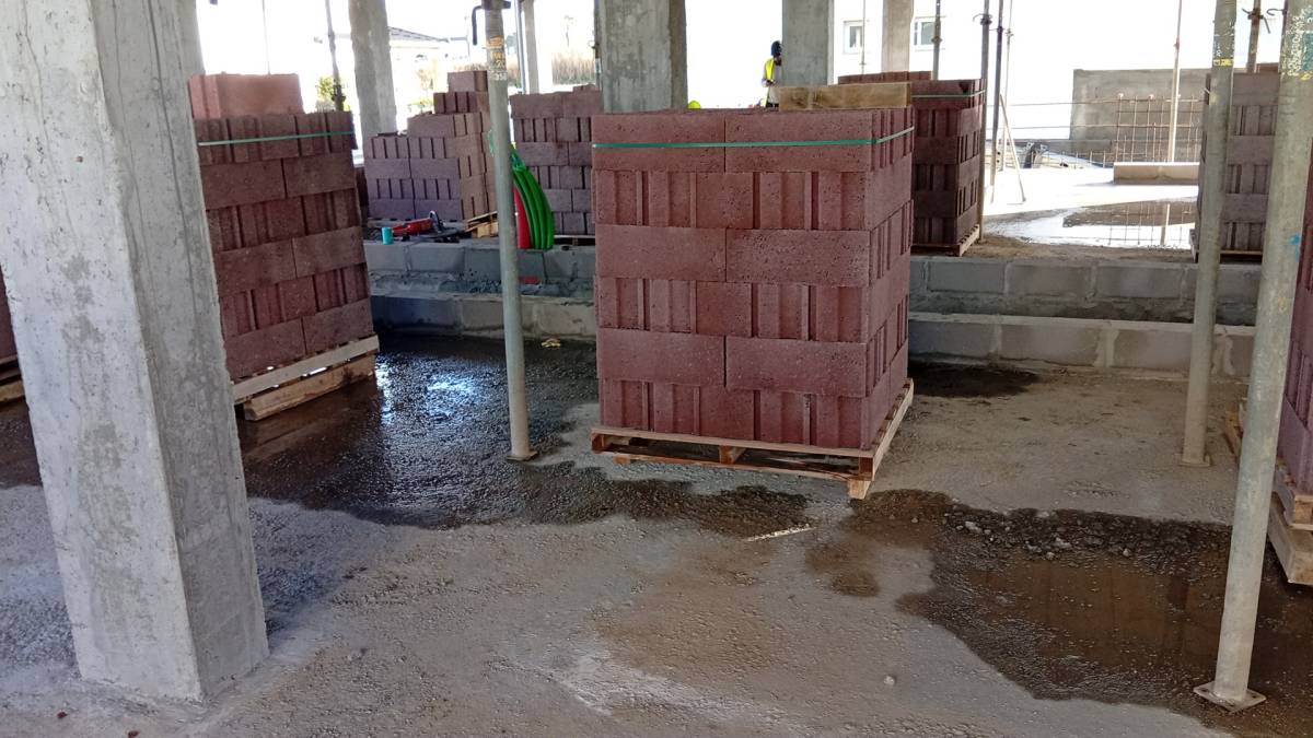 Utopia Samaritana unipessoal lda - Caldas da Rainha - Instalação de Escadas