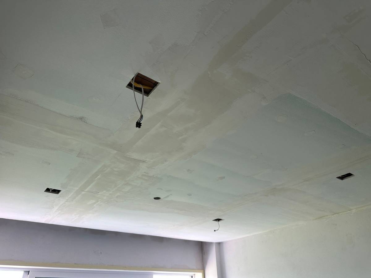 Serviços Confiel - Penafiel - Isolamento Interior