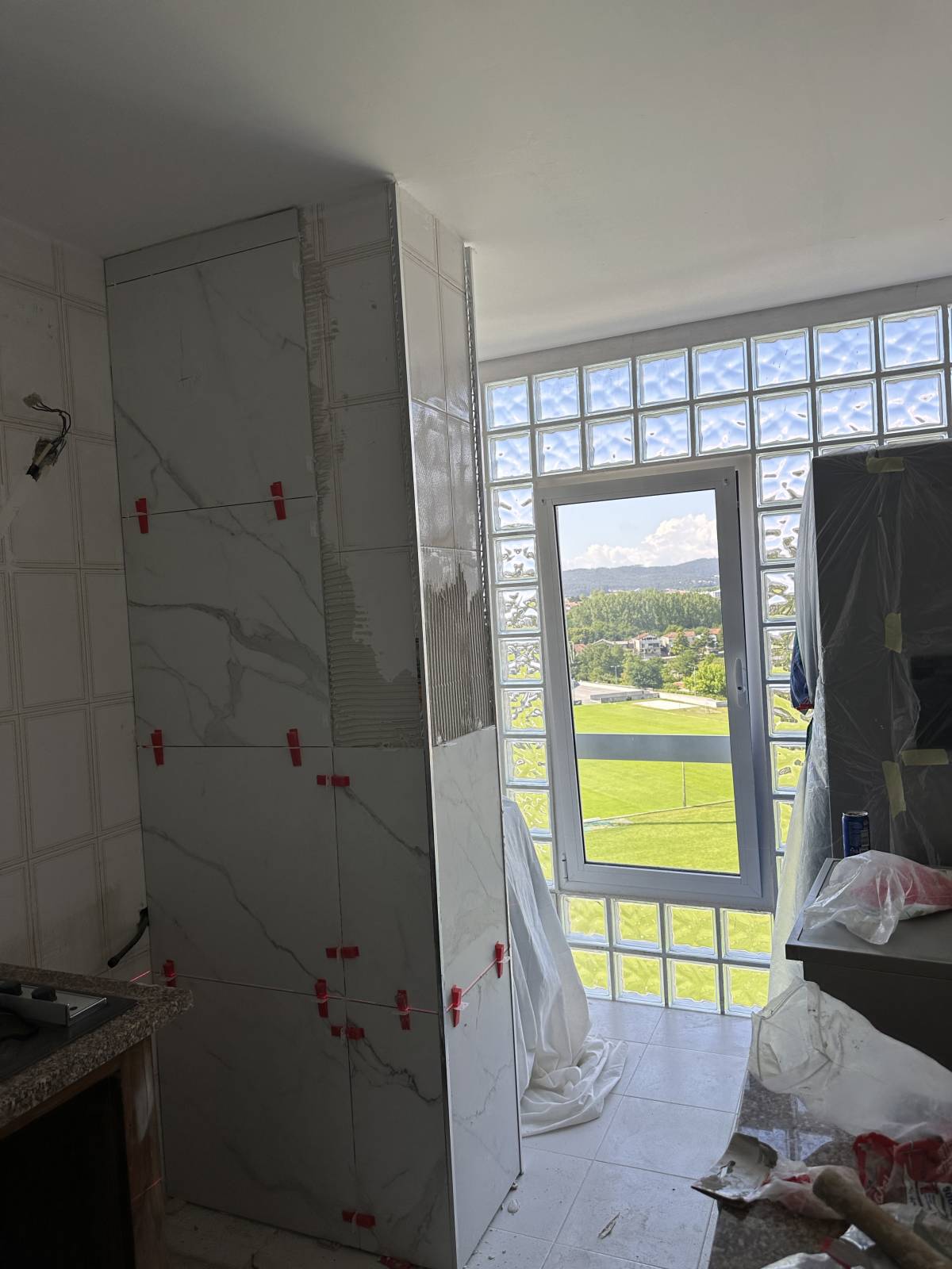 Serviços Confiel - Penafiel - Reparação ou Manutenção de Canalização Exterior