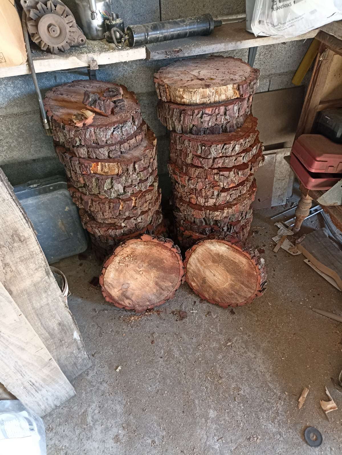 Fábio Pais - Coimbra - Instalação de Lâmpada