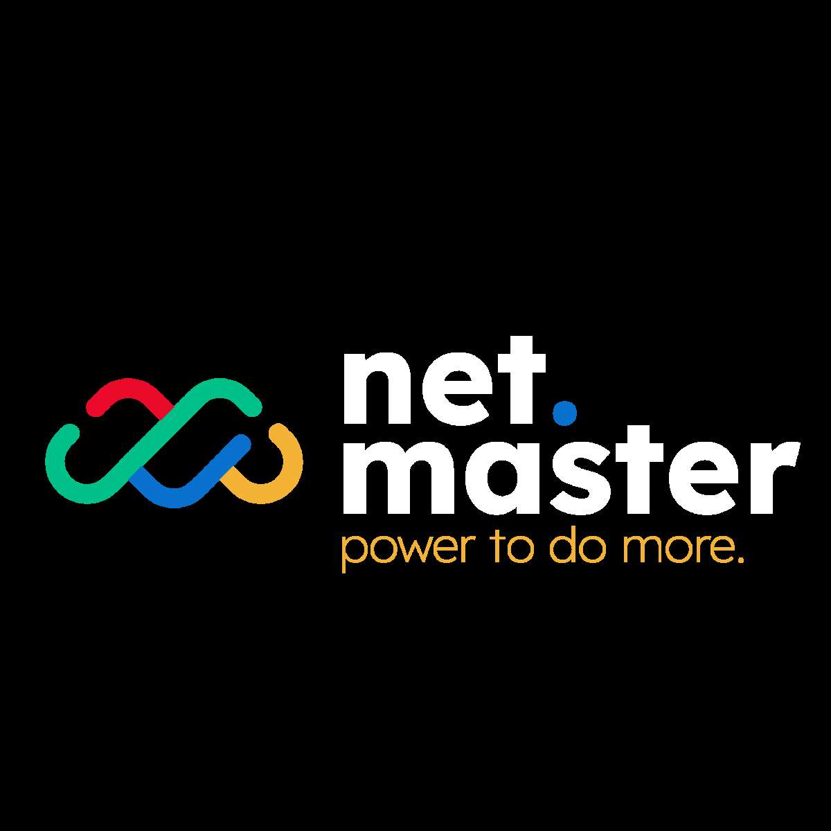 Netmaster - Sintra - Design de Logotipos