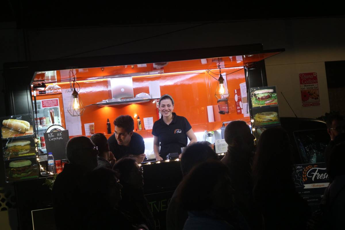Fresh No Meat No Fish - Lourinhã - Catering Service