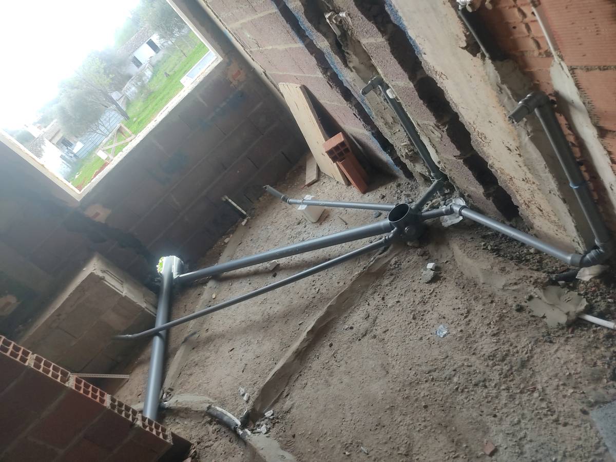 Canalização - Plumbing Solutions - Albufeira - Reparação de Ar Condicionado