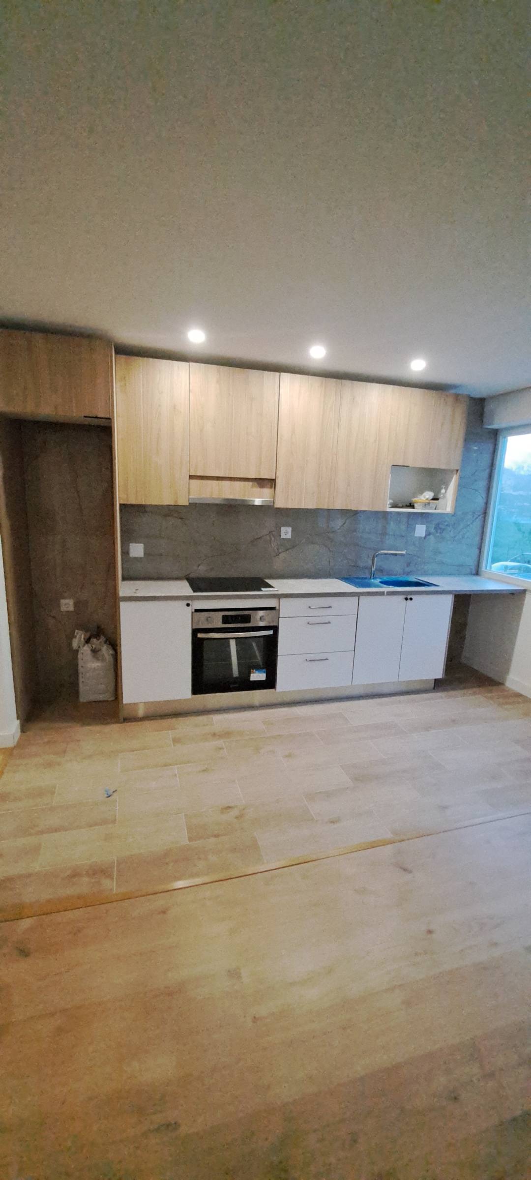 Cristiano lima remodelação - Lisboa - Remodelação de Cozinhas