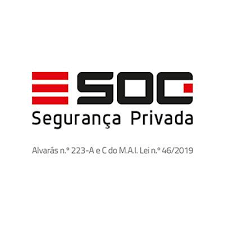 SOC - Segurança Privada - Cascais - Empresas de Segurança