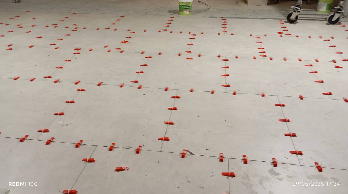 Ed Reformas e Pinturas - Ovar - Carpet Installation