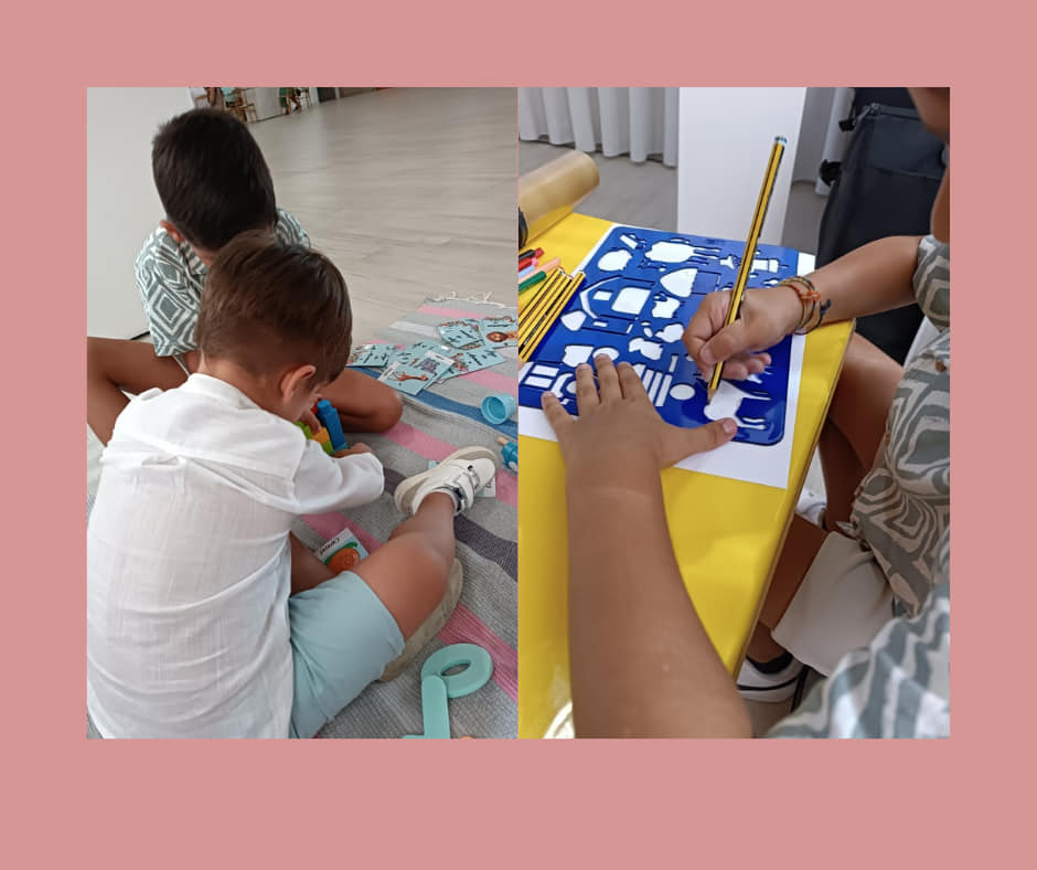 Babysitter ao domicílio - Guimarães - Face Painting