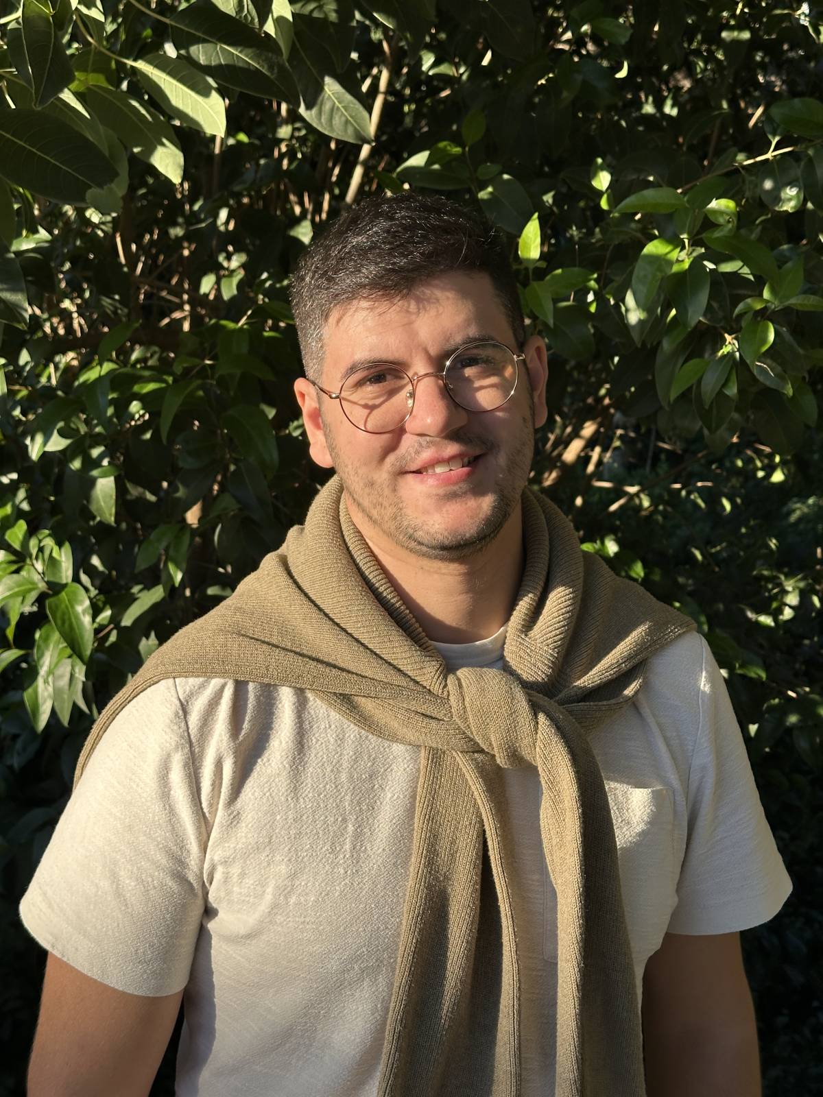 Luís Candeias - Cascais - Paseador de perros