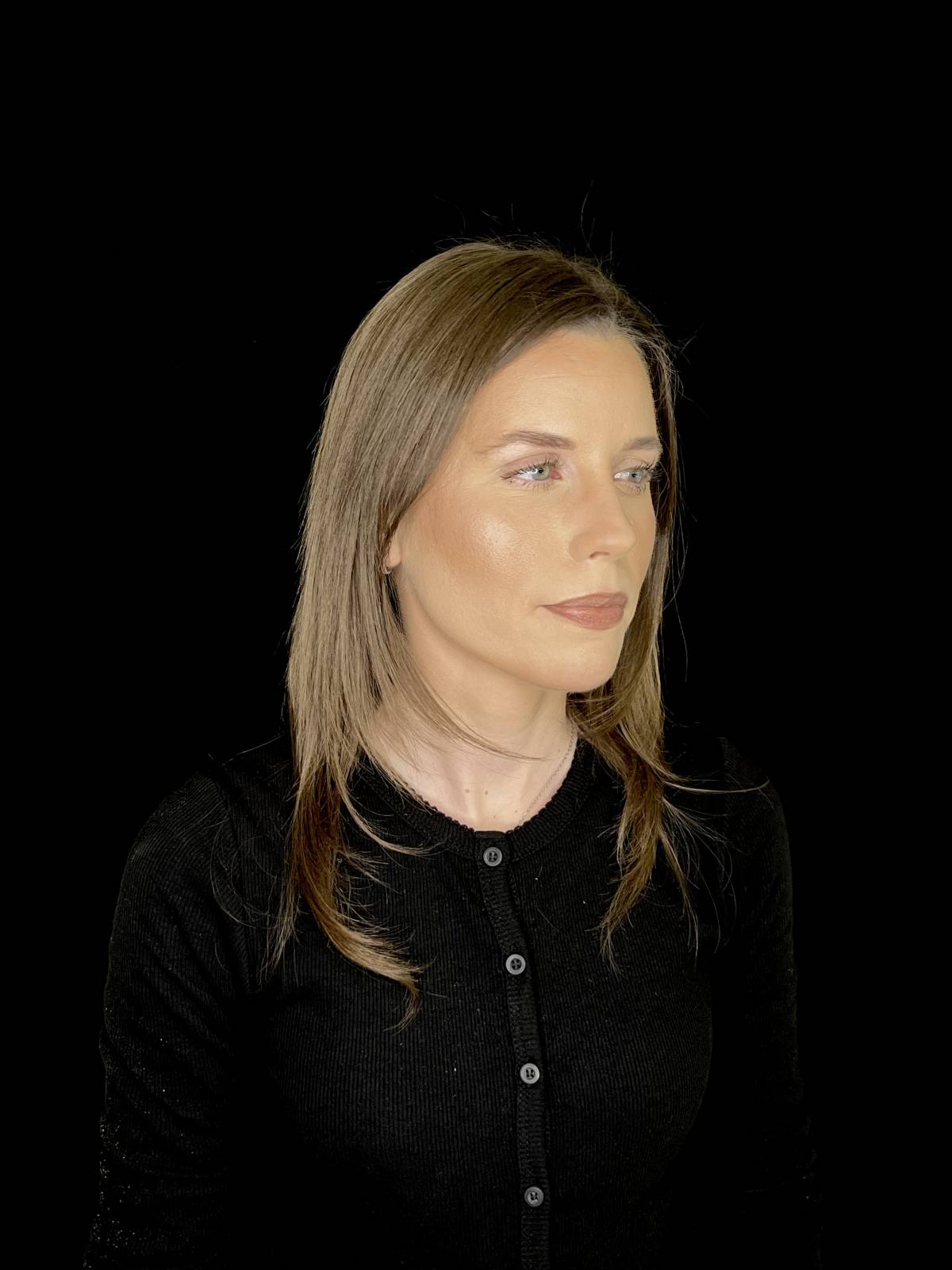 Rafaela Ferreira - Lisboa - Maquilhagem para Eventos