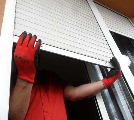 Joaquim Rocha - Gondomar - Window Blinds