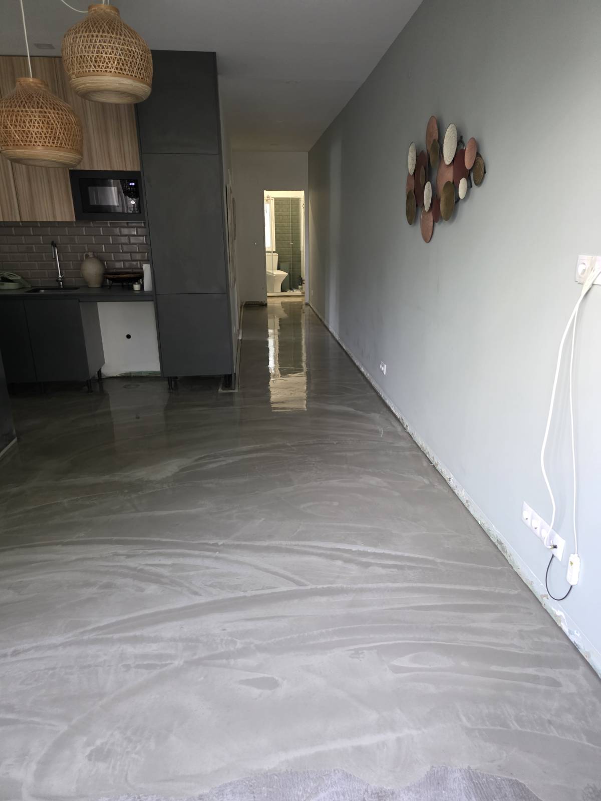 Gil Silva - Seixal - Remodelações e Construção
