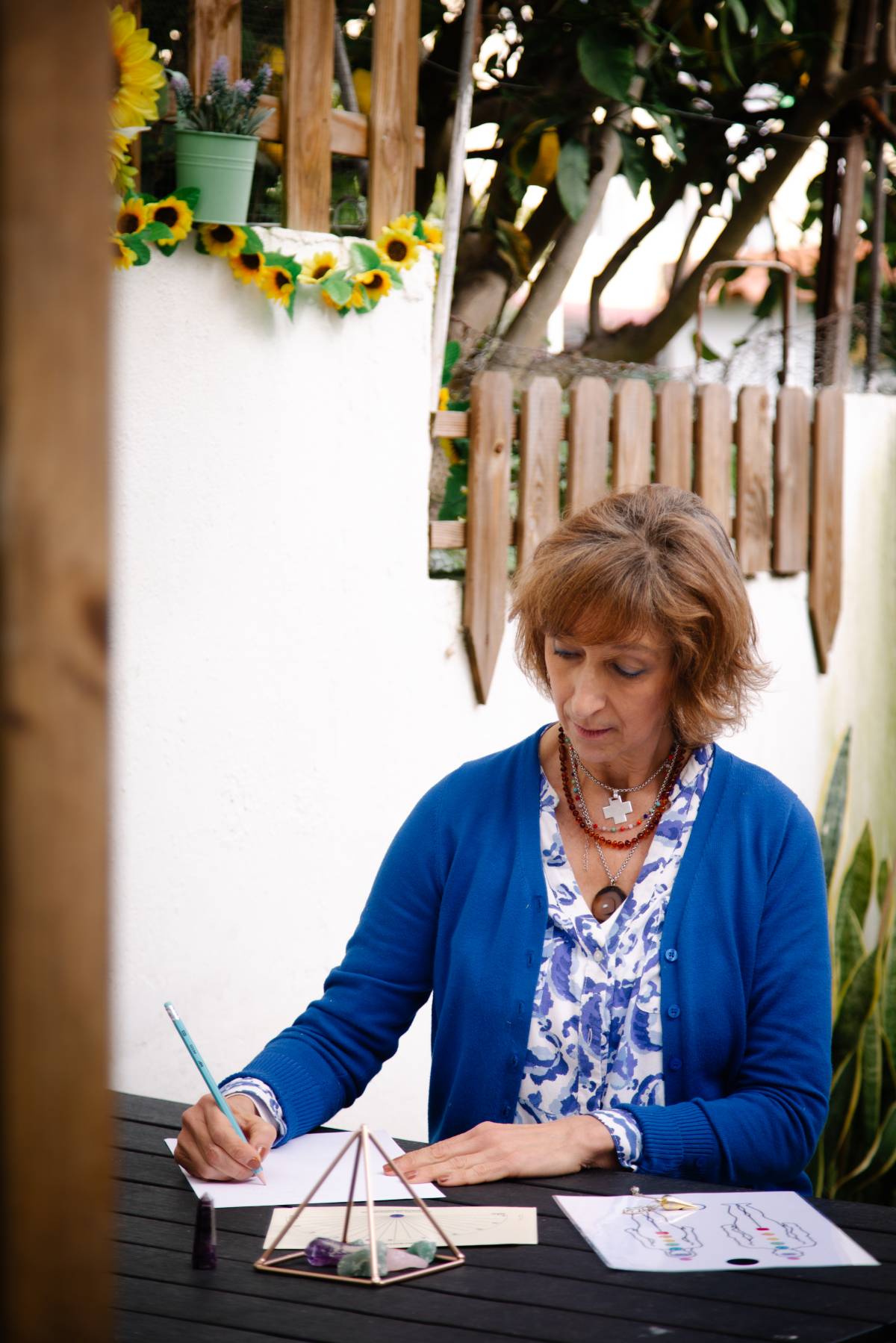 Cristina Marques - Lisboa - Reiki curativo