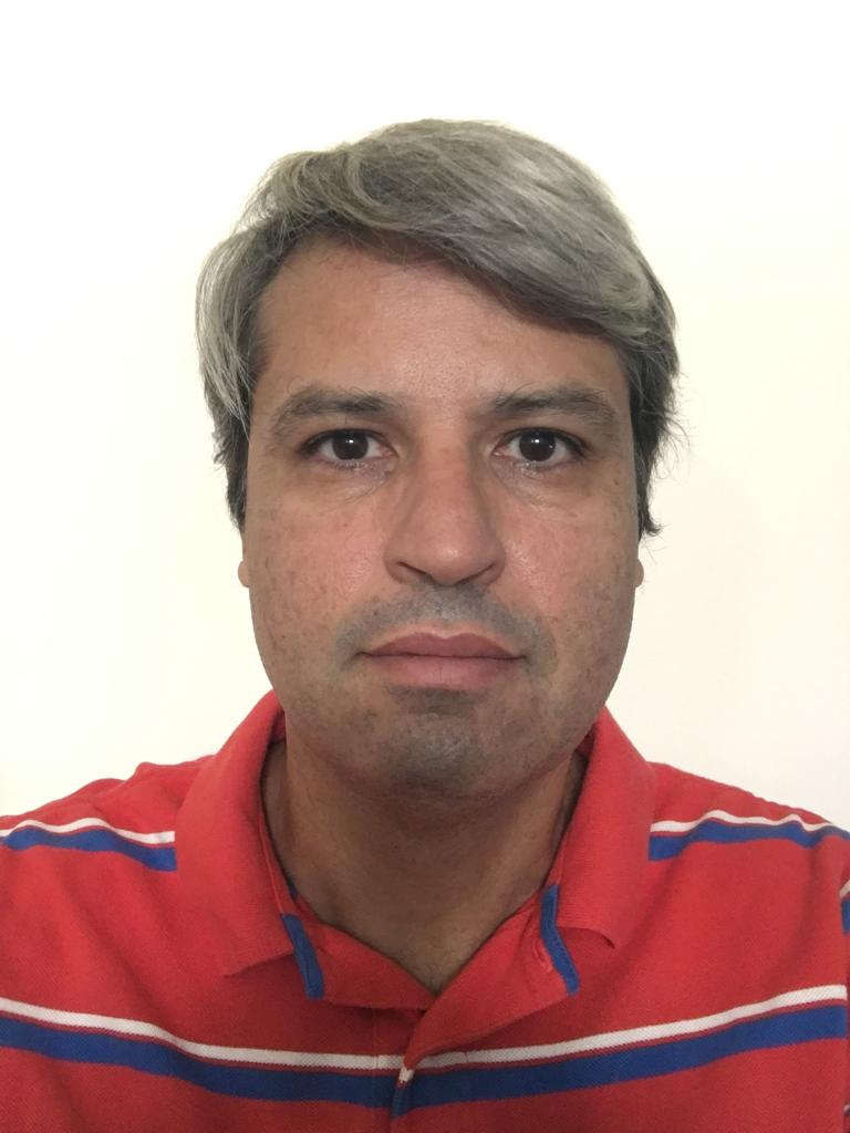 Marcio Lopes - Oeiras - Presentation Services