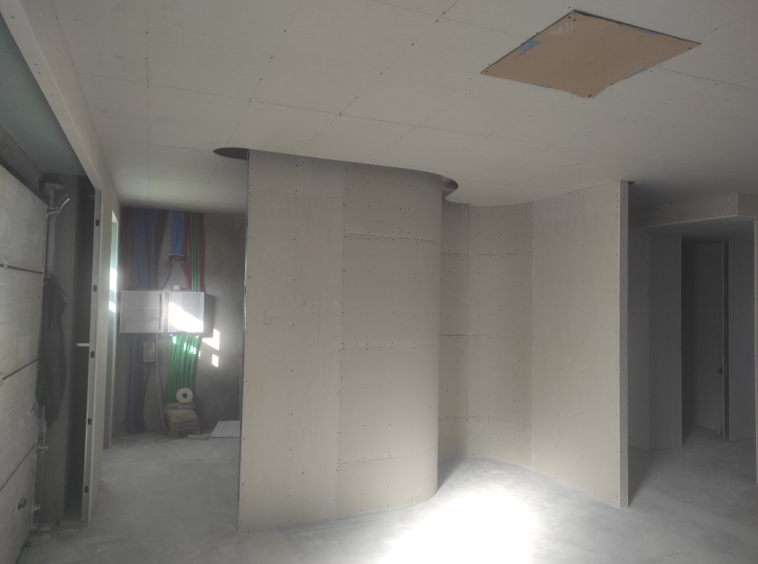 Luis Magalhães - Penafiel - Attic Remodel