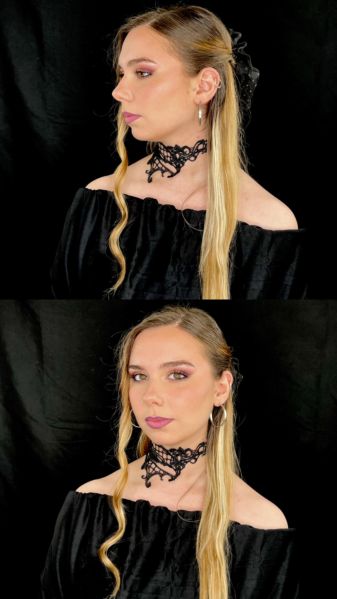 Rafaela Ferreira - Lisboa - Maquilhagem para Casamento