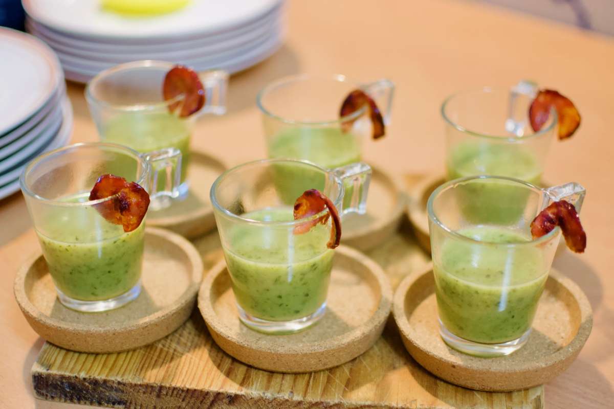 Mateus Alves - Lisboa - Drop-off Catering