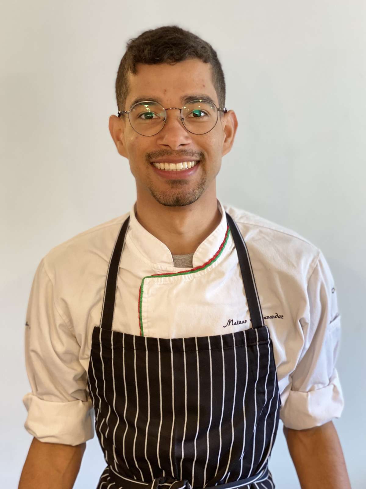 Mateus Alves - Lisboa - Corporate Dinner Catering