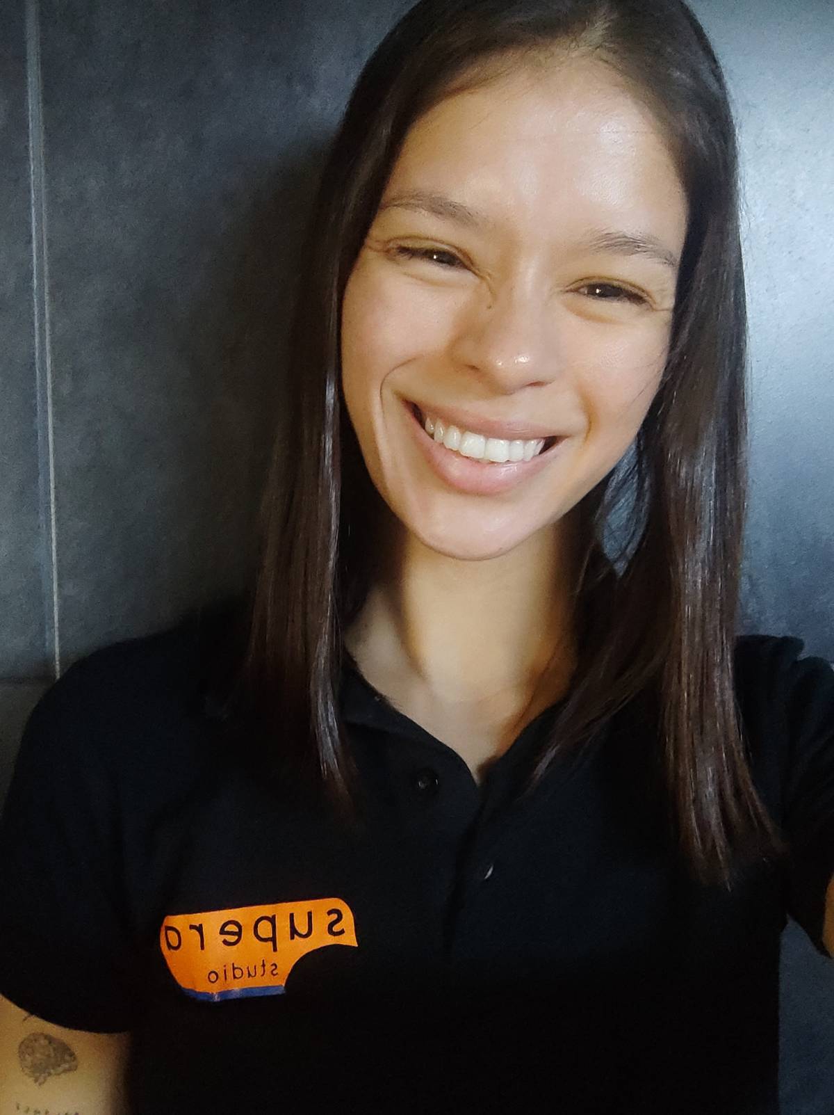 Taíssa Silva - Lisboa - Personal Training