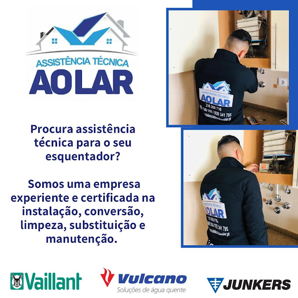 assistência técnica ao lar - Odivelas - Instalação de Tubos de Canalização