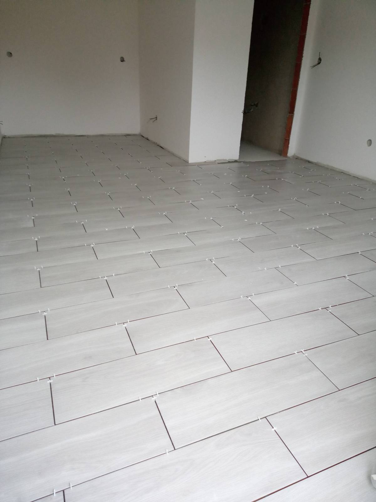 DTM - Diogo Tavares Martins, Unip. Lda - Estarreja - Remodelação de Quarto