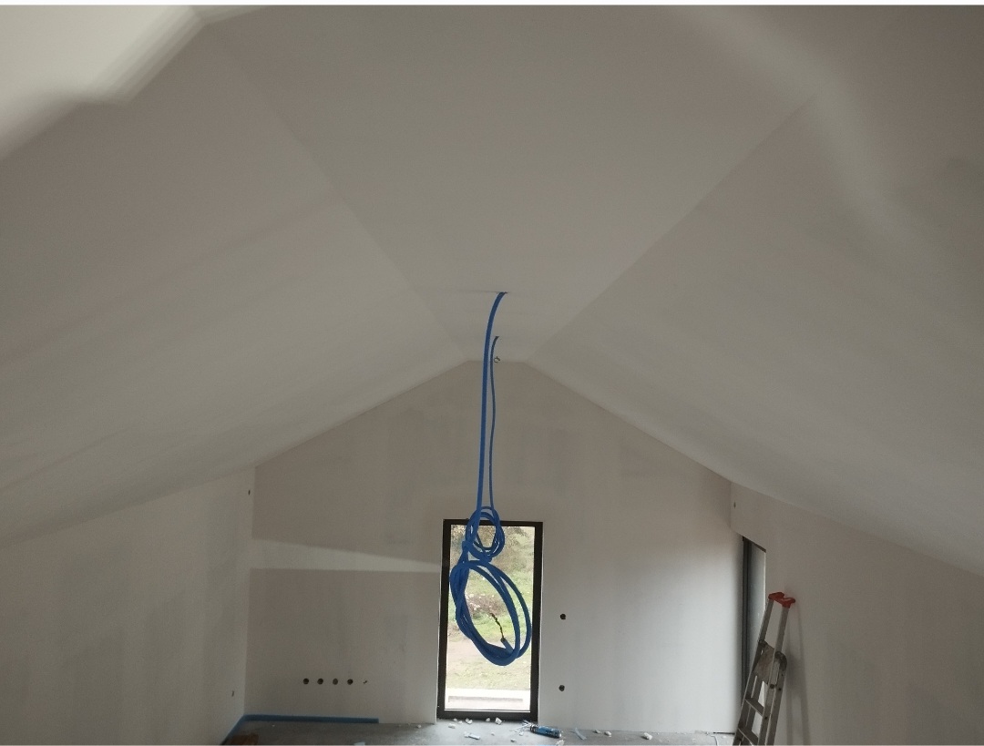 Luis Magalhães - Penafiel - Asbestos Removal