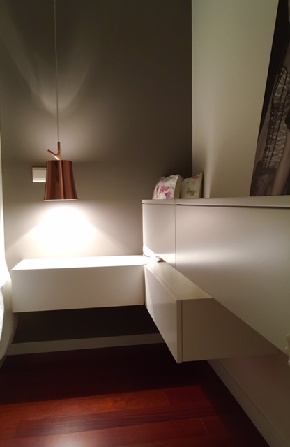 MICASA - Vila Nova de Famalicão - Crib Assembly