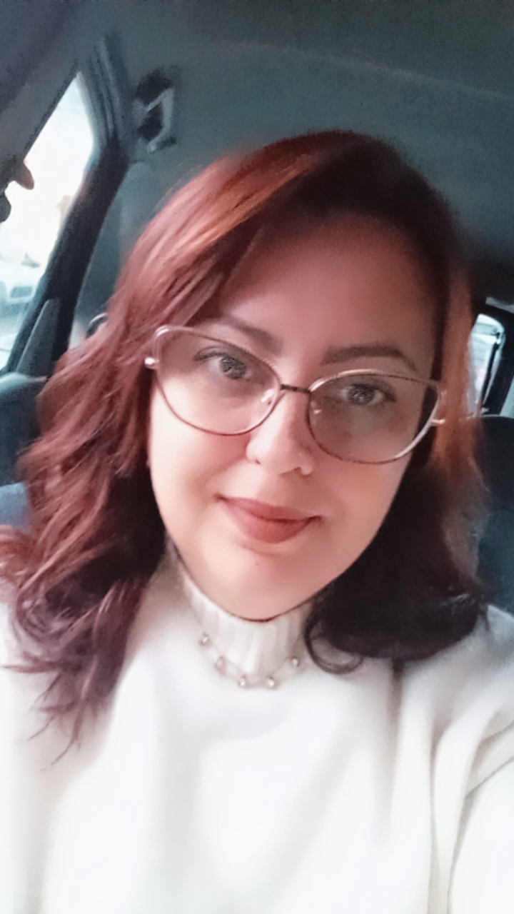 Marília Dayana Franklin moreira - Braga - Organizador del hogar