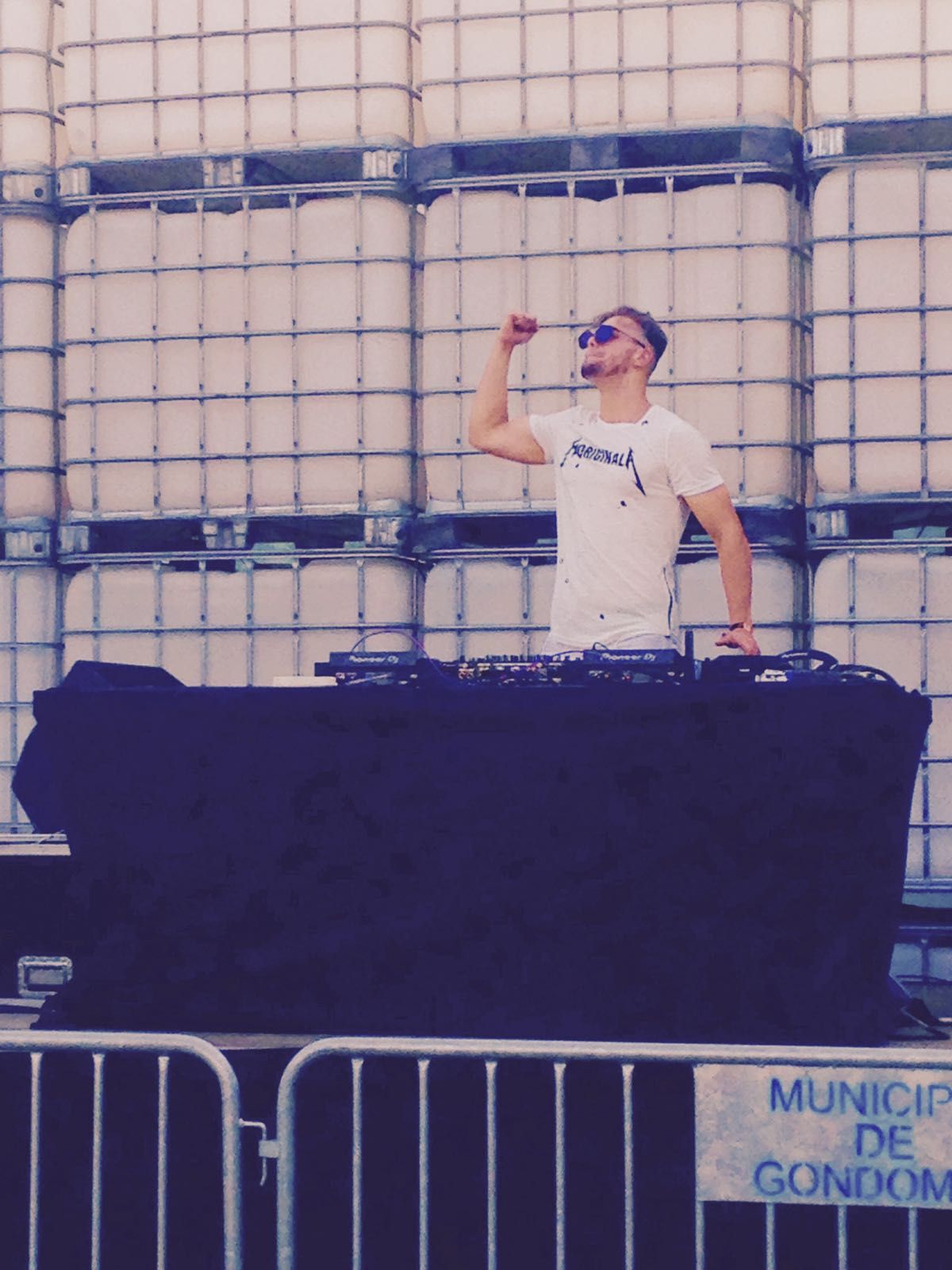 DJ Temptation - Gondomar - Wedding DJ