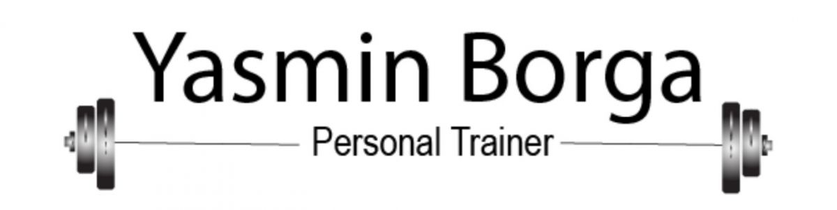 Yasmin Borga Monteiro - Sintra - Personal Training e Fitness
