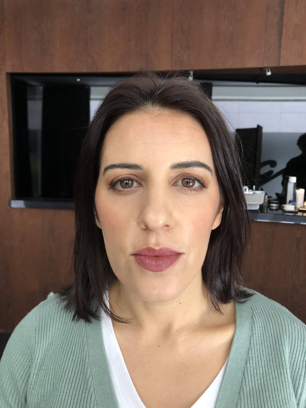 Francisca Mendes - Guimarães - Wedding Makeup