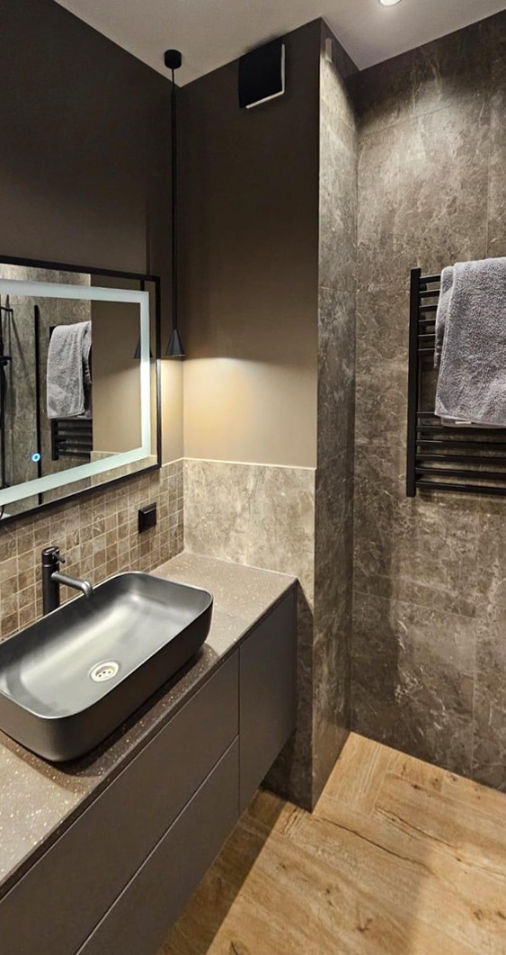 Julia Kulikova Design Studio - Oeiras - Designer de Interiores