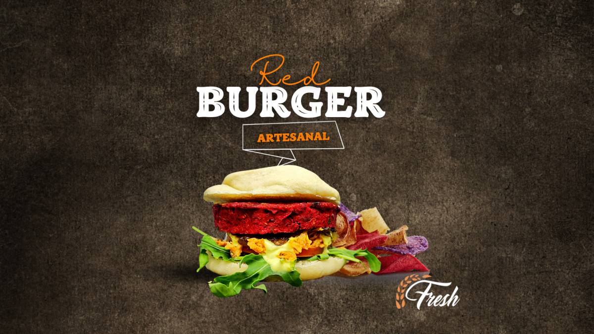 Fresh No Meat No Fish - Lourinhã - Catering Service für Hochzeit