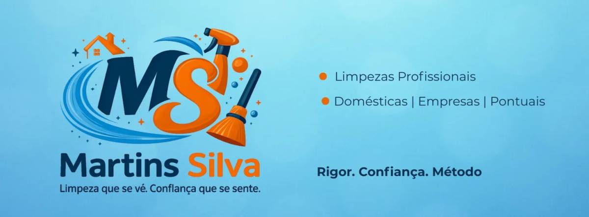 Martins Silva Limpezas - Santarém - Deep or Spring Cleaning