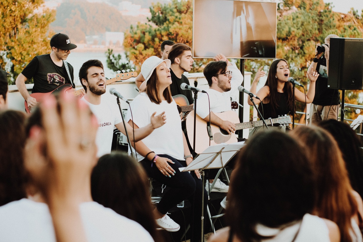 Marina Dias - Porto - Event Photography