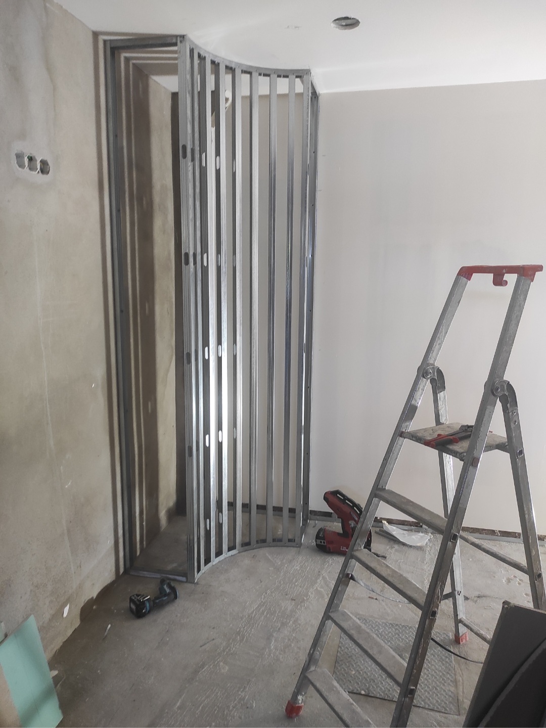Luis Magalhães - Penafiel - Sound Proofing