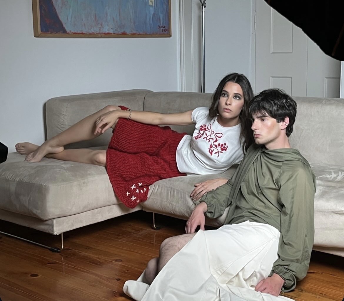Rafaela Ferreira - Lisboa - Penteados para Casamentos