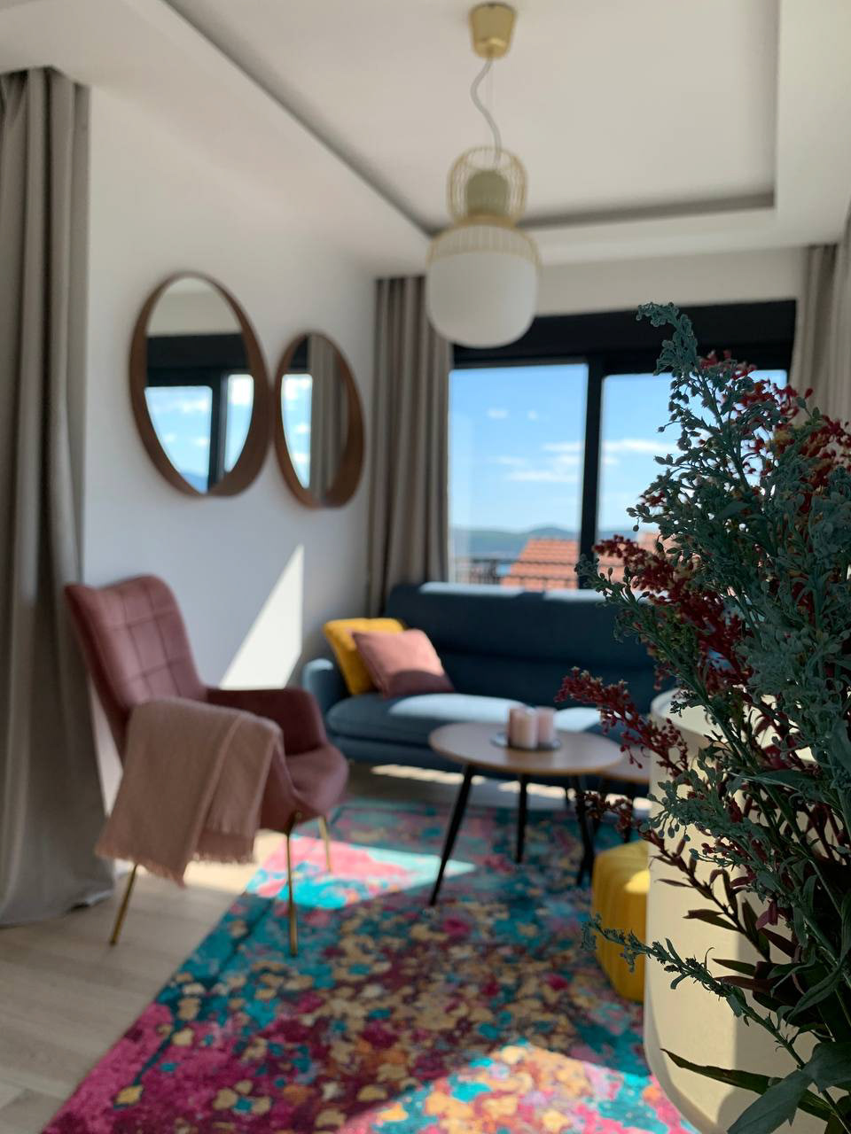 Julia Kulikova Design Studio - Oeiras - Decoração de Interiores