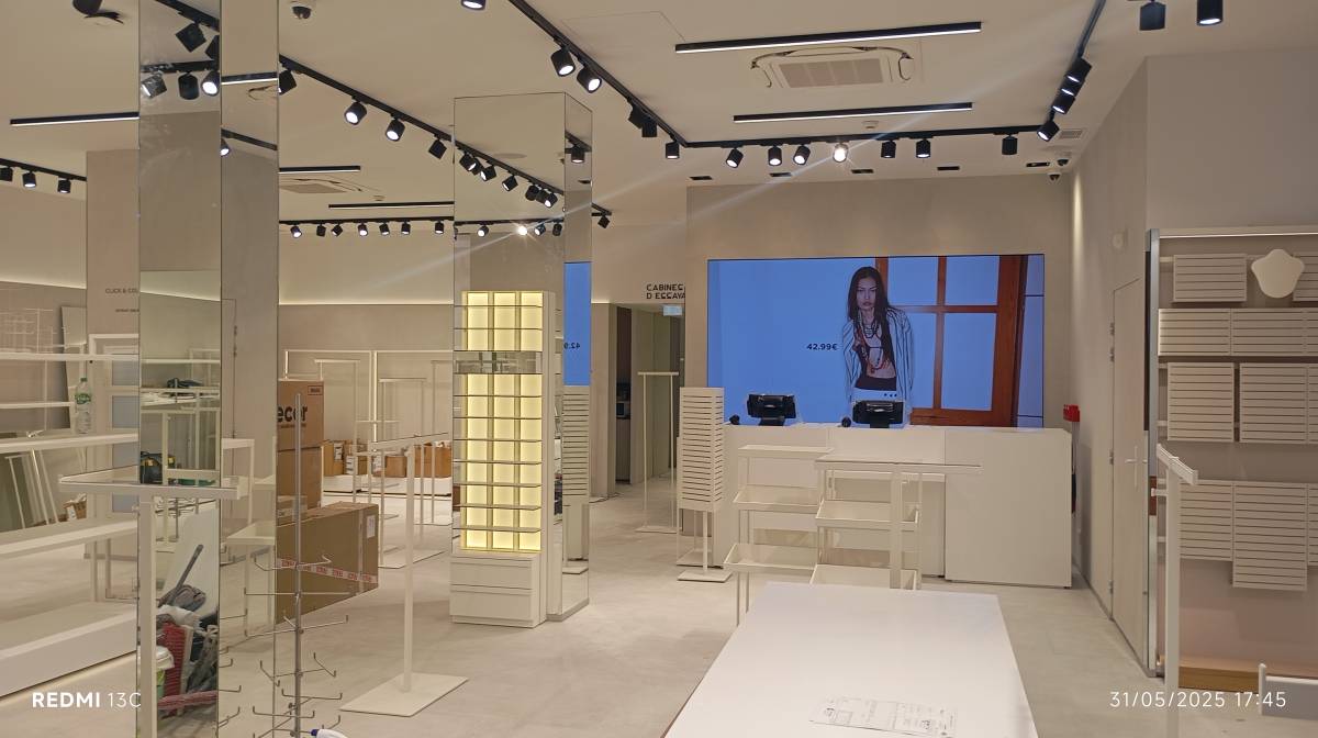 Ed Reformas e Pinturas - Ovar - Stone or Tile Flooring Installation